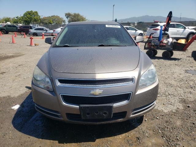 1G1ZC5EB0AF152034 - 2010 CHEVROLET MALIBU 1LT 棕色 照片 5