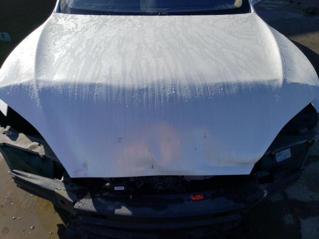 5YJSA1H1XEFP41046 - 2014 TESLA MODEL S Ağ foto 11