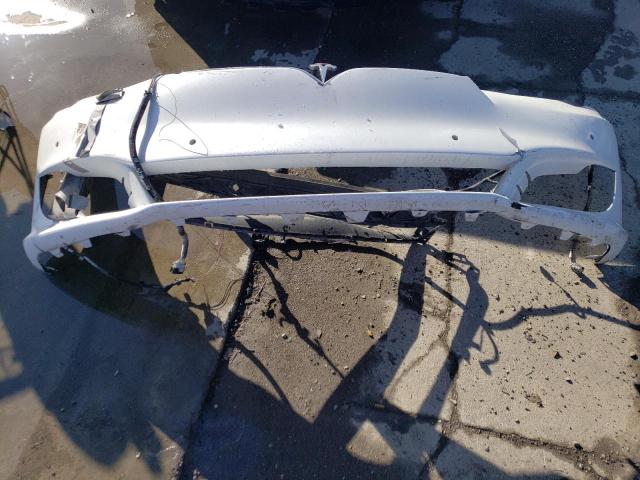 5YJSA1H1XEFP41046 - 2014 TESLA MODEL S Ağ foto 12