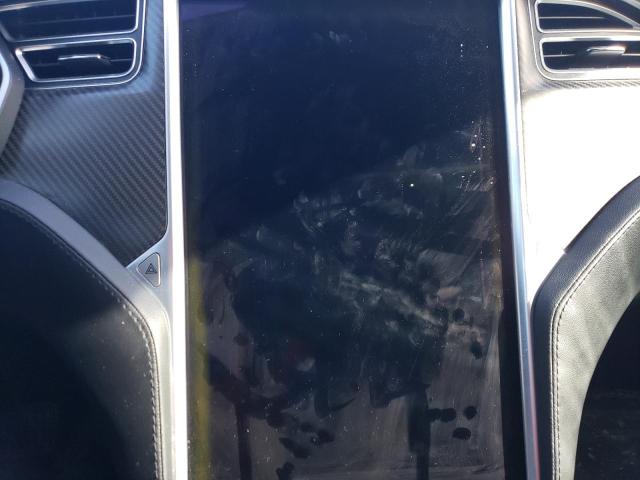 5YJSA1H1XEFP41046 - 2014 TESLA MODEL S Ağ foto 9