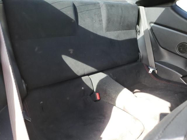 JF1ZNAA10G8705128 - 2016 TOYOTA SCION FR-S RED photo 10