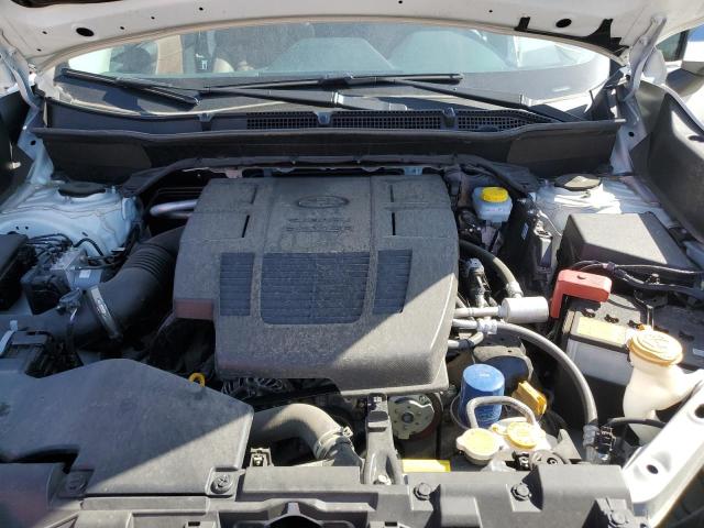 JF2SKARC2NH431150 - 2022 SUBARU FORESTER TOURING 白色 照片 12