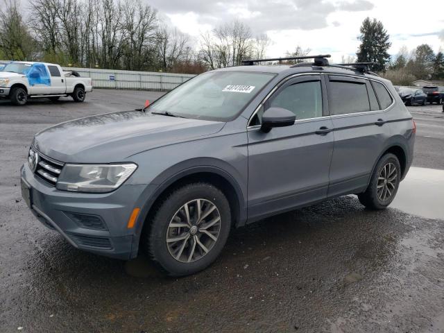 2019 VOLKSWAGEN TIGUAN SE, 