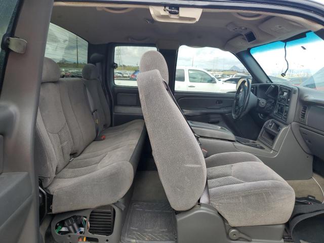 1GCEC19T97Z116027 - 2007 CHEVROLET SILVERADO C1500 CLASSIC Qara foto 10