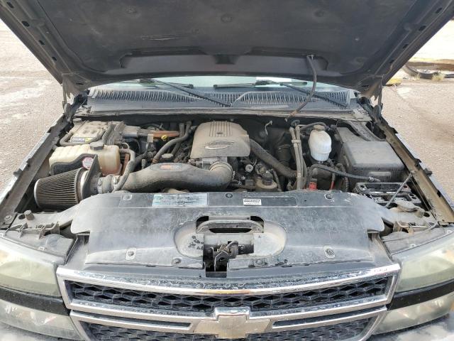 1GCEC19T97Z116027 - 2007 CHEVROLET SILVERADO C1500 CLASSIC Qara foto 11