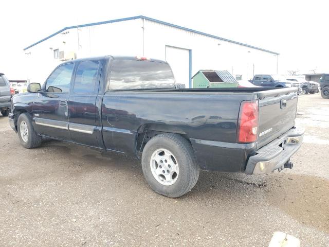 1GCEC19T97Z116027 - 2007 CHEVROLET SILVERADO C1500 CLASSIC Qara foto 2