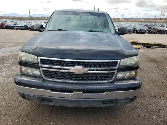 1GCEC19T97Z116027 - 2007 CHEVROLET SILVERADO C1500 CLASSIC Qara foto 5