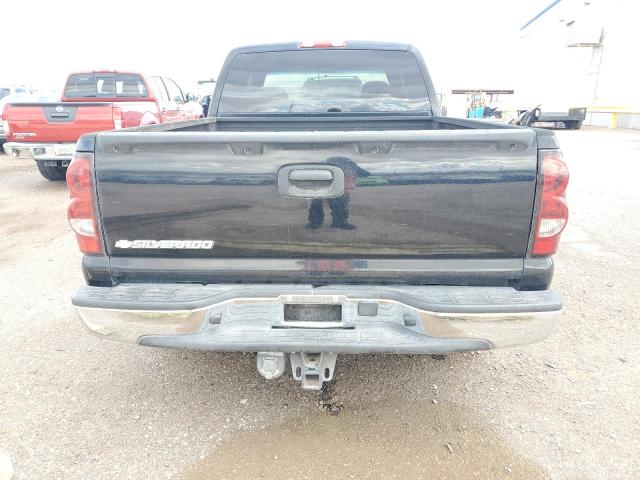 1GCEC19T97Z116027 - 2007 CHEVROLET SILVERADO C1500 CLASSIC Qara foto 6