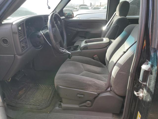 1GCEC19T97Z116027 - 2007 CHEVROLET SILVERADO C1500 CLASSIC Qara foto 7