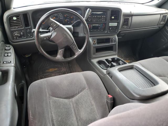 1GCEC19T97Z116027 - 2007 CHEVROLET SILVERADO C1500 CLASSIC Qara foto 8