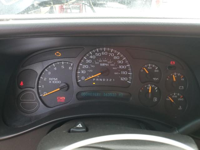 1GCEC19T97Z116027 - 2007 CHEVROLET SILVERADO C1500 CLASSIC Qara foto 9