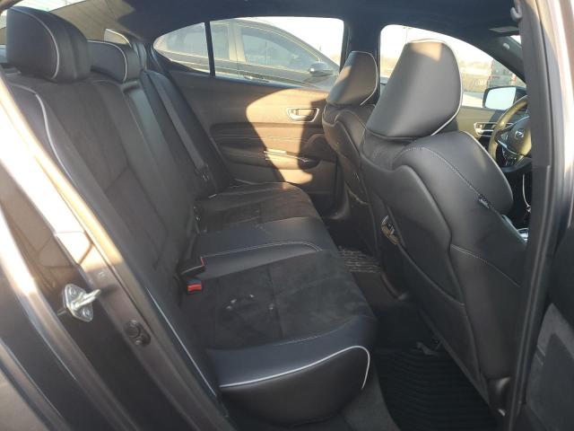 19UUB3F61JA003382 - 2018 ACURA TLX TECH+A Серый фото 10