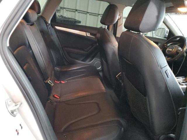 WA1UFAFL0FA020348 - 2015 AUDI A4 ALLROAD PREMIUM PLUS WHITE photo 10