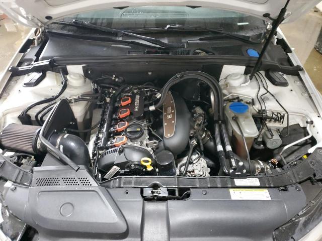 WA1UFAFL0FA020348 - 2015 AUDI A4 ALLROAD PREMIUM PLUS WHITE photo 11