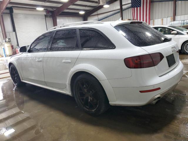 WA1UFAFL0FA020348 - 2015 AUDI A4 ALLROAD PREMIUM PLUS WHITE photo 2