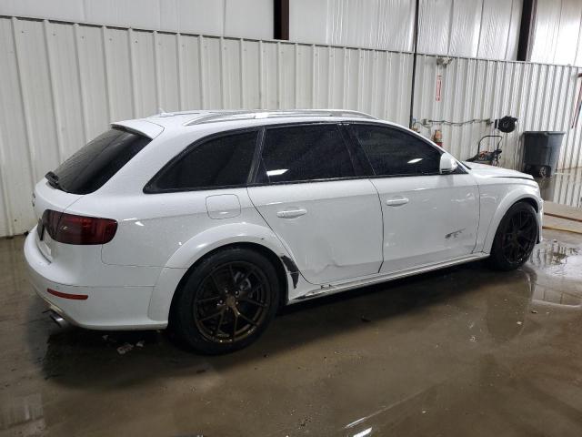 WA1UFAFL0FA020348 - 2015 AUDI A4 ALLROAD PREMIUM PLUS WHITE photo 3