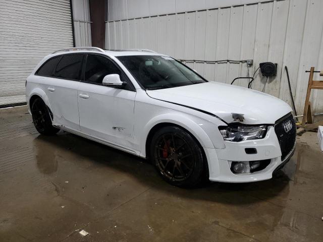 WA1UFAFL0FA020348 - 2015 AUDI A4 ALLROAD PREMIUM PLUS WHITE photo 4