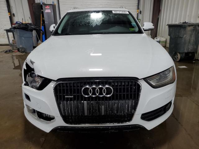 WA1UFAFL0FA020348 - 2015 AUDI A4 ALLROAD PREMIUM PLUS WHITE photo 5