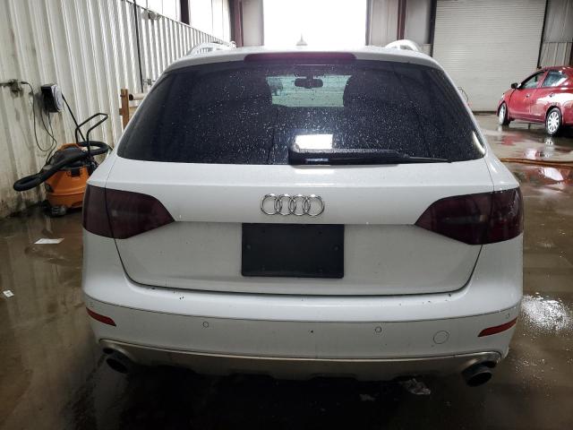 WA1UFAFL0FA020348 - 2015 AUDI A4 ALLROAD PREMIUM PLUS WHITE photo 6