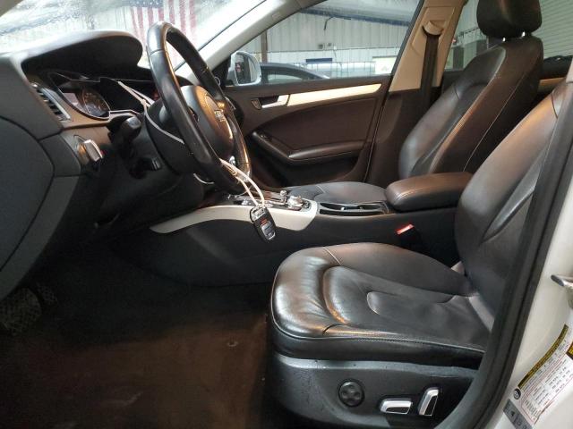 WA1UFAFL0FA020348 - 2015 AUDI A4 ALLROAD PREMIUM PLUS WHITE photo 7