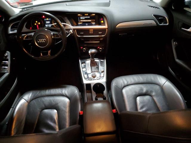 WA1UFAFL0FA020348 - 2015 AUDI A4 ALLROAD PREMIUM PLUS WHITE photo 8