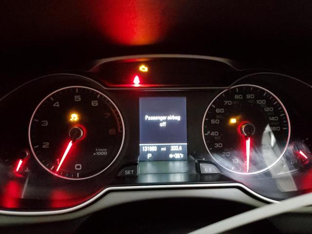 WA1UFAFL0FA020348 - 2015 AUDI A4 ALLROAD PREMIUM PLUS WHITE photo 9