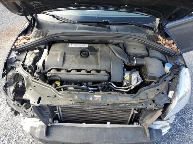 YV4902DZ8D2385455 - 2013 VOLVO XC60 T6 GRAY photo 11