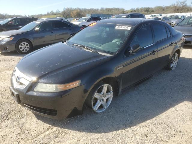 2005 ACURA TL VIN 19UUA66225A074453 history and photos 2005 ACURA TL VIN 19UUA66225A074453 history and photos