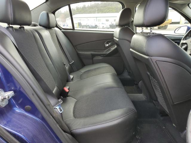 1G1ZW57147F233560 - 2007 CHEVROLET MALIBU SS ლურჯი ფოტო 10