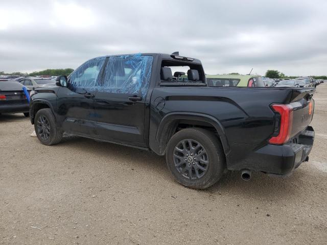 5TFNA5AB2PX024379 - 2023 TOYOTA TUNDRA CREWMAX PLATINUM Qara foto 2