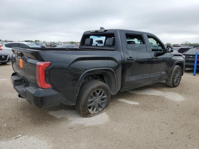 5TFNA5AB2PX024379 - 2023 TOYOTA TUNDRA CREWMAX PLATINUM Qara foto 3