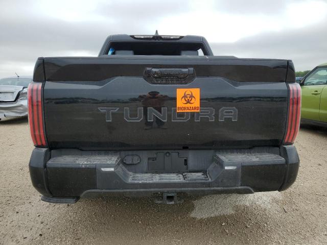 5TFNA5AB2PX024379 - 2023 TOYOTA TUNDRA CREWMAX PLATINUM Qara foto 6