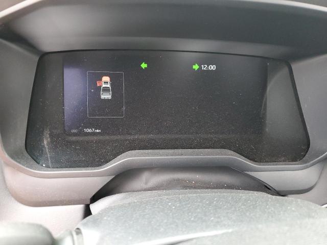 5TFNA5AB2PX024379 - 2023 TOYOTA TUNDRA CREWMAX PLATINUM Qara foto 9