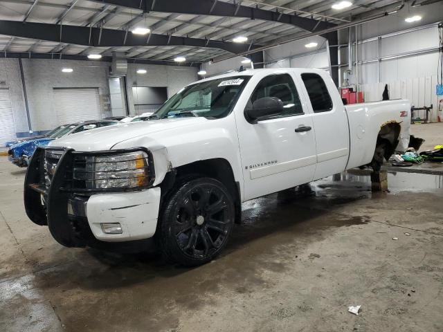 2008 CHEVROLET 1500 K1500, 