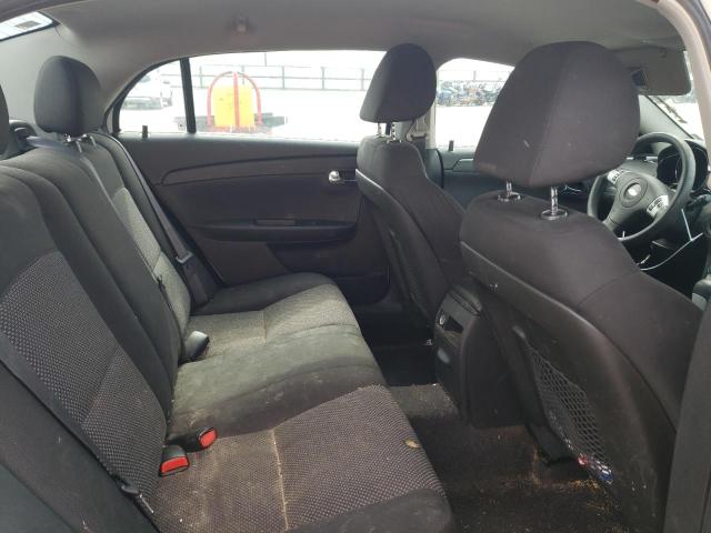 1G1ZC5E02CF110997 - 2012 CHEVROLET MALIBU 1LT Ağ foto 10