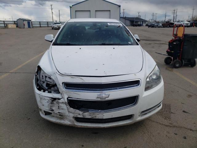 1G1ZC5E02CF110997 - 2012 CHEVROLET MALIBU 1LT Ağ foto 5