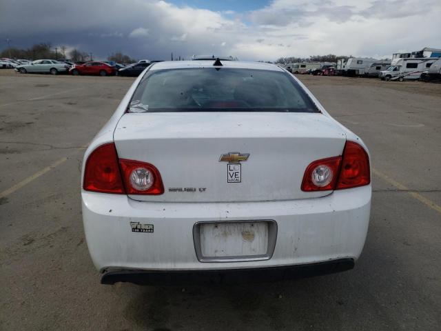 1G1ZC5E02CF110997 - 2012 CHEVROLET MALIBU 1LT Ağ foto 6