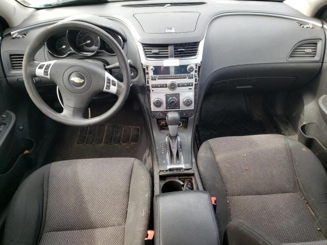 1G1ZC5E02CF110997 - 2012 CHEVROLET MALIBU 1LT Ağ foto 8