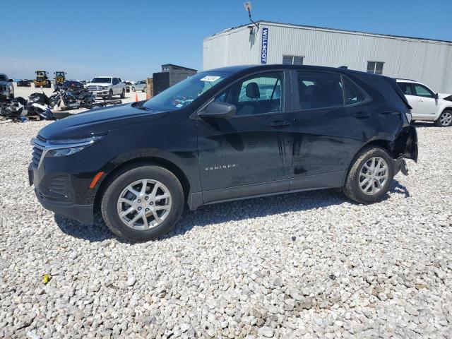 2024 CHEVROLET EQUINOX LS, 