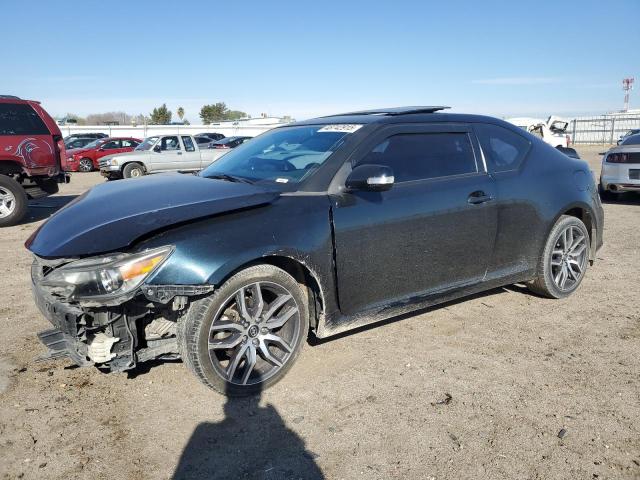 JTKJF5C75F3094093 - 2015 TOYOTA SCION TC 石墨色 照片 1