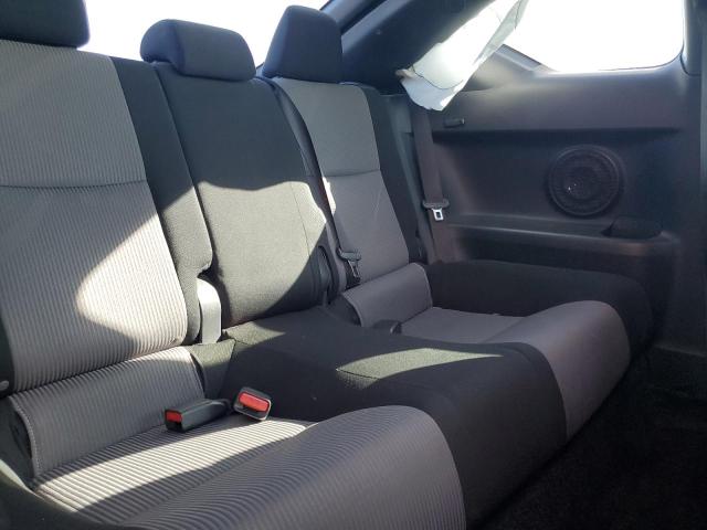 JTKJF5C75F3094093 - 2015 TOYOTA SCION TC 石墨色 照片 10