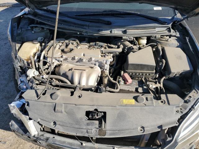 JTKJF5C75F3094093 - 2015 TOYOTA SCION TC 石墨色 照片 11