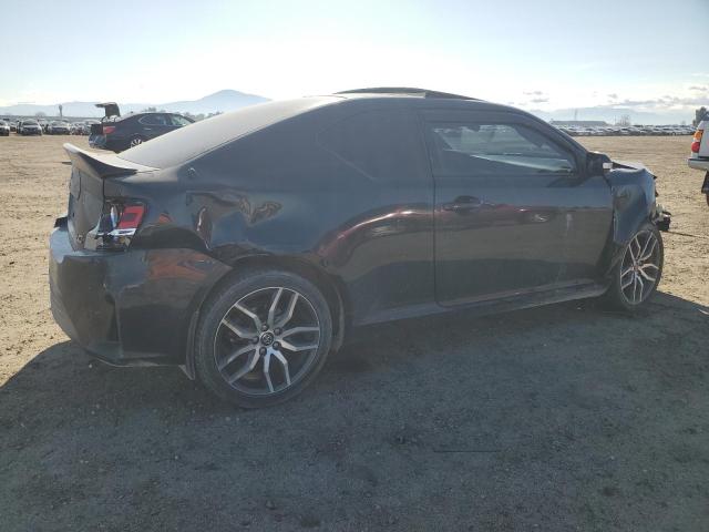 JTKJF5C75F3094093 - 2015 TOYOTA SCION TC 石墨色 照片 3