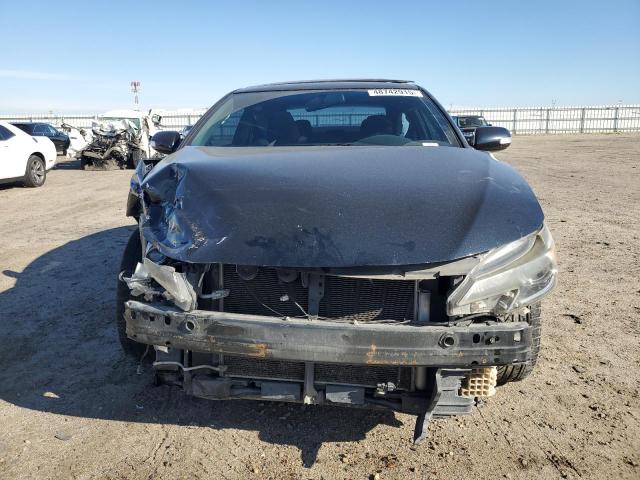 JTKJF5C75F3094093 - 2015 TOYOTA SCION TC 石墨色 照片 5