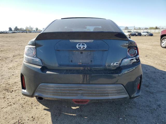 JTKJF5C75F3094093 - 2015 TOYOTA SCION TC 石墨色 照片 6