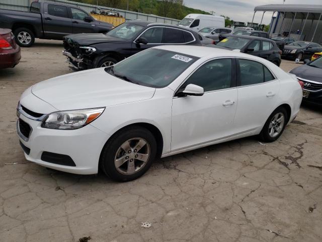 1G11C5SA1GU136938 - 2016 CHEVROLET MALIBU LIM LT 白色 照片 1