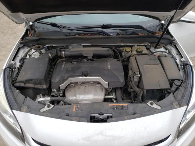 1G11C5SA1GU136938 - 2016 CHEVROLET MALIBU LIM LT 白色 照片 11