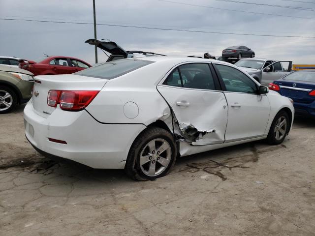 1G11C5SA1GU136938 - 2016 CHEVROLET MALIBU LIM LT WHITE photo 3