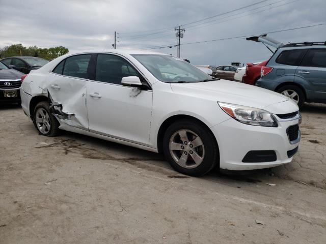 1G11C5SA1GU136938 - 2016 CHEVROLET MALIBU LIM LT 白色 照片 4