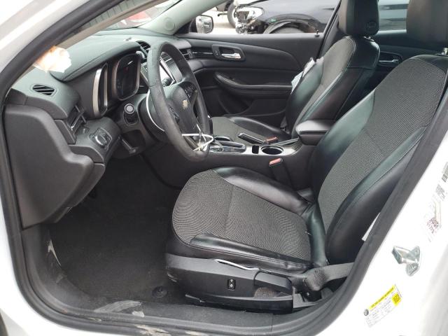 1G11C5SA1GU136938 - 2016 CHEVROLET MALIBU LIM LT 白色 照片 7